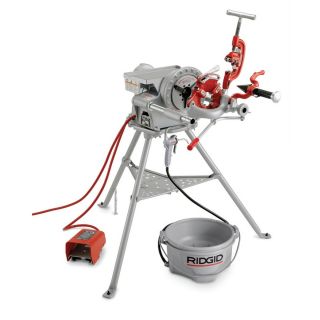 Motopropulsor 300 15682 Ridgid