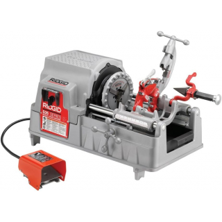 Tarraja 535 1/8 Pulg a 2 Pulg 93287 Ridgid