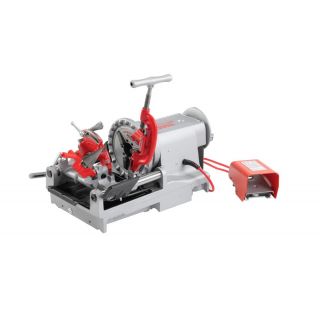 Tarraja 300 completa 1/8 Pulg a 2 Pulg 59927 Ridgid