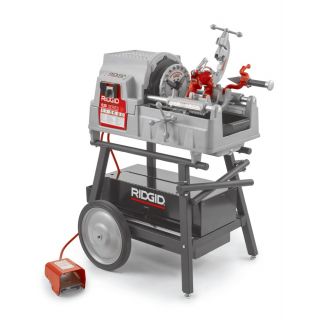 Tarraja 535 1/8 Pulg a 2 Pulg 93287 Ridgid