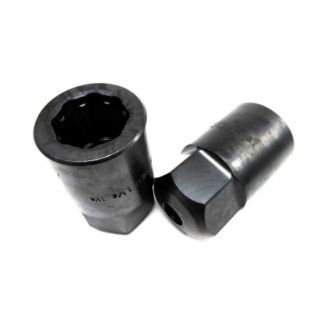 Dado extractor 1-1/8 Pulg - 1-1/2 Pulg D-13 Century