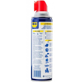 Lubricante Multiusos Turbotapa 13.2 Oz WD-40