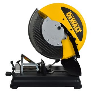 Cortadora de metales 14 DW872 DeWalt