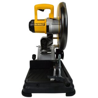 Cortadora de metales 14 DW872 DeWalt