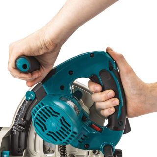 Sierra circular 1300W SP6000 Makita