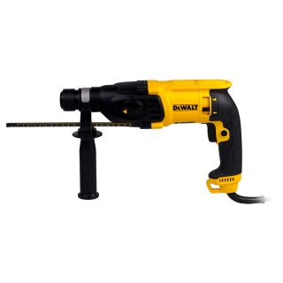 Rotomartillo SDS plus 1 Pulg 2.9j 3 modos D25133K-B3 DeWalt
