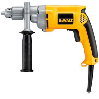 Taladro 1/2 Pulg 7.8 Amp VVR DW235G DeWalt