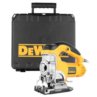 Sierra caladora 780W VV DW331K DeWalt