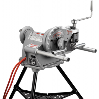 Ranuradora 975 25638 Ridgid