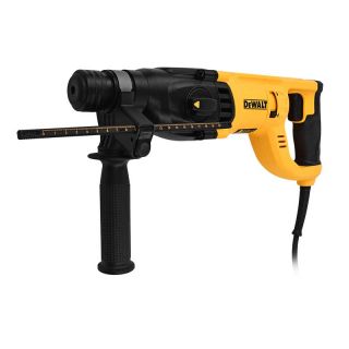 Rotomartillo SDS plus 1 Pulg 800W 3 modos D25260K-B3 DeWalt