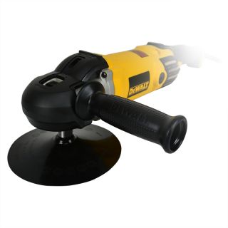 Pulidora / lijadora angular 7 Pulg 1250W VV DWP849X-B3 DeWalt