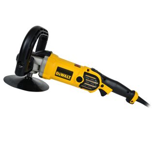 Pulidora / lijadora angular 7 Pulg 1250W VV DWP849X-B3 DeWalt