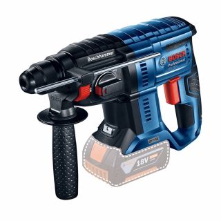 Martillo Perforador SDS Plus 18V GBH 180-LI Bosch