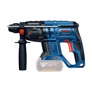 Martillo Perforador SDS Plus 18V GBH 180-LI Bosch