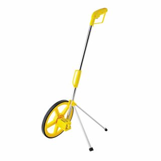 Odómetro manual 10,000 M rueda de 12" 122271 Surtek