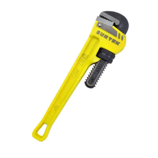 Llave stilson 10 Pulg 8510 Surtek