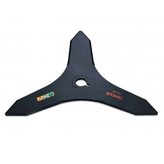 Cuchilla 3 y 4 puntas Stihl