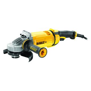 Esmeriladora 7 Pulg 2400W DWE4557-B3 DeWalt
