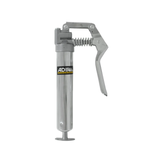 Inyector de grasa tipo pistola 150 ml AD-180 Adir