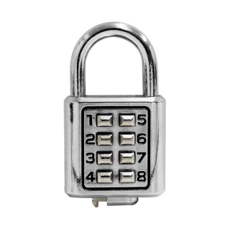 Candado digital 35 Dig Phillips
