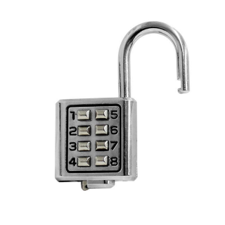 Candado digital 35 Dig Phillips