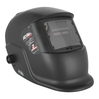 Careta Electrónica Din 4 11705 Adir