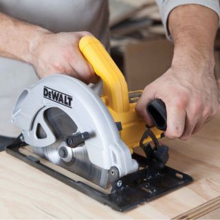 Sierra circular 7-1/4 Pulg 1,400W DWE560-B3 DeWalt