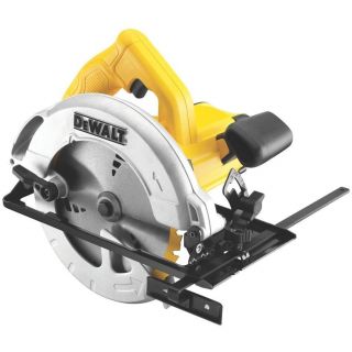 Sierra circular 7-1/4 Pulg 1,400W DWE560-B3 DeWalt