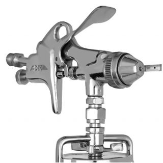 Pistola de retoque AD-661-B Adir