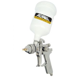 Pistola de gravedad 600 ml AD-663 Adir