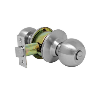 Cerradura para baño GAMMA 40 CM 81107 Cilíndrica Phillips