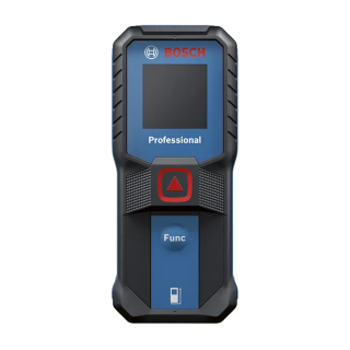 Medidor de Distancia Láser GLM 25-23 Bosch