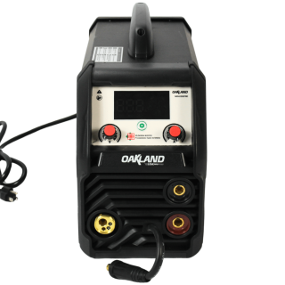 Soldadora Microalambre 3 en 1 MIG-200I PRO Oakland
