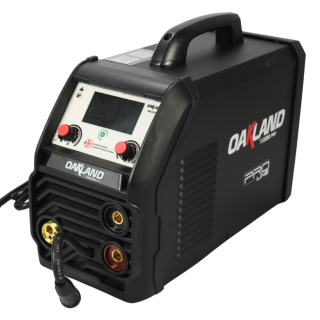 Soldadora Microalambre 3 en 1 MIG-200I PRO Oakland