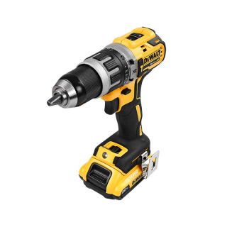 Taladro atornillador 1/2 Pulg 20V DCD7771D2 DeWalt