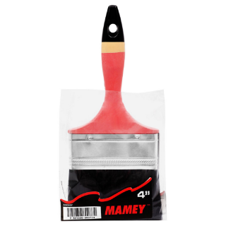 Brocha serie Mamey – 4” A00507 Perfect