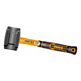 Marro de Hule 16 oz/450g HRUH8816 Ingco