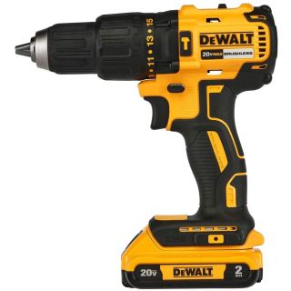 Taladro Rotomartillo 20v Bolsa 2 Baterías Dcd7781d2 DeWalt
