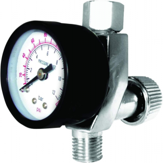 Regulador de aire 160PSI AD-672 Adir