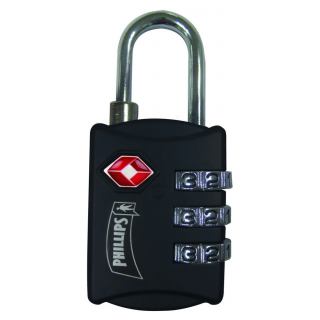 Candado digital TSAM3 Phillips