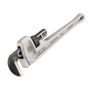 Llave stilson de aluminio 18 Pulg 31100 Ridgid