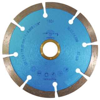 Disco de Diamante Easy-cut 4" 1504 Austromex