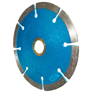 Disco de Diamante Easy-cut 4" 1504 Austromex