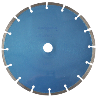 Disco de diamante segmentado Easy-cut 1509 Austromex