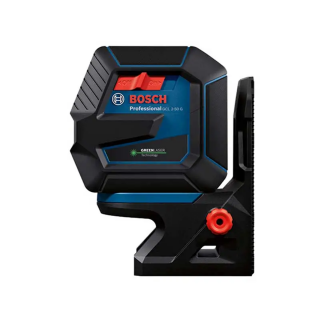 Nivel Láser Verde GCL 2-50 G + BT 150 Bosch.