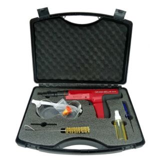 Pistola de fijación GB350A Gram-Bel