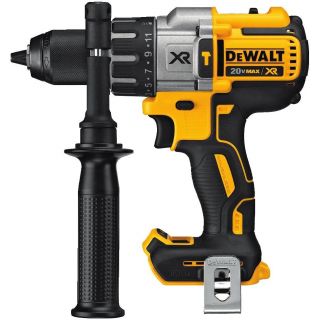 Rotomartillo Brushless 20V Max XR3VEL DCD996 DeWalt