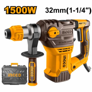 Rotomartillo SDS Plus URH1500281 Ingco