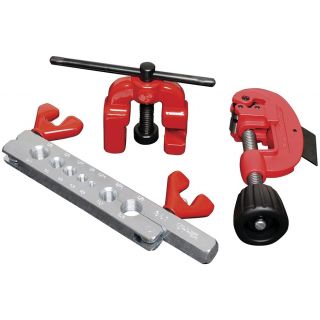 Juego avellanador 349 Urrea