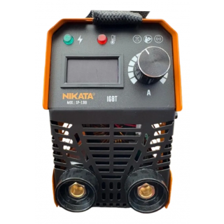 Soldadora Inversora INV-SP130 Nikata
